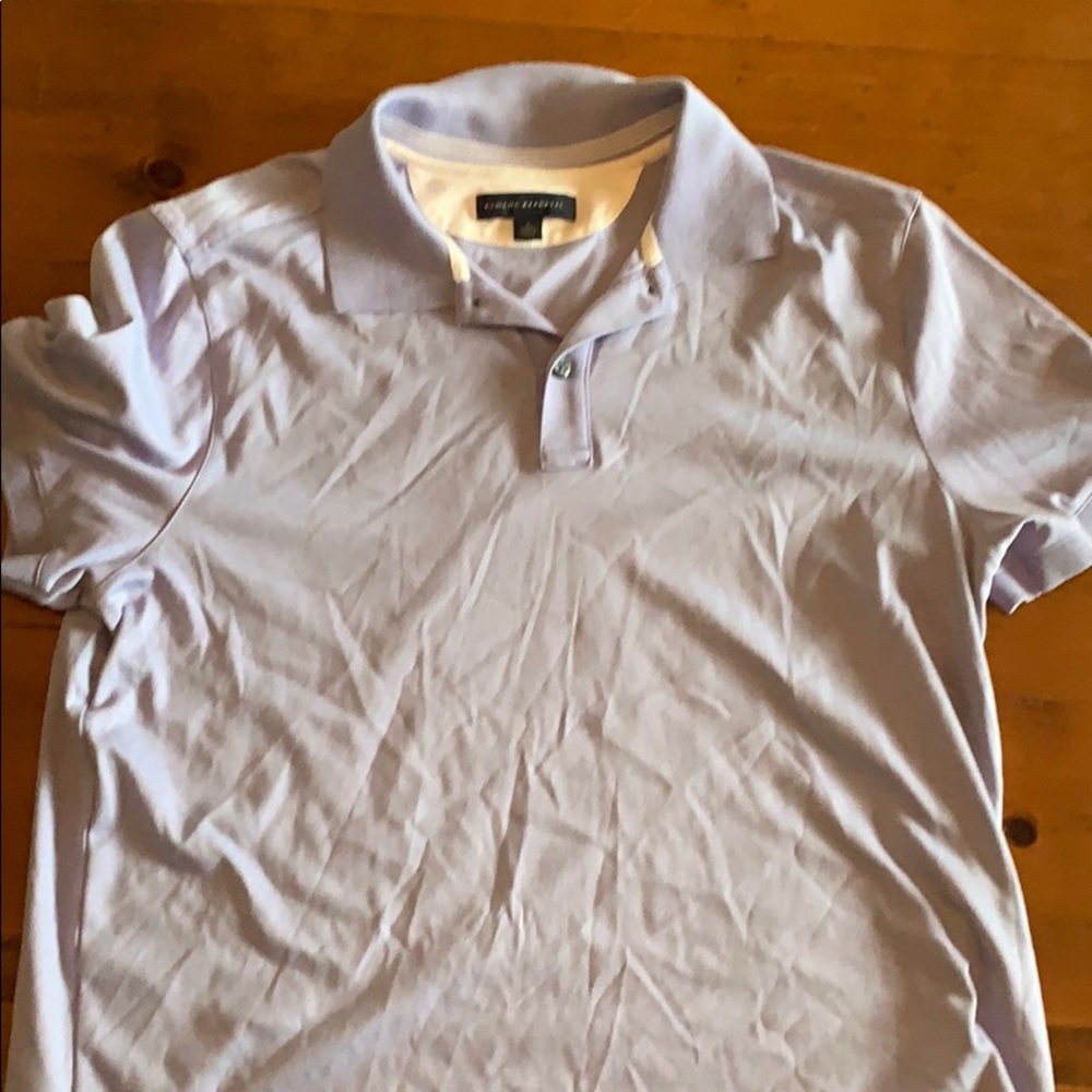 Banana Republic Polo